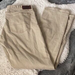 Men's Dockers Tan Jeans